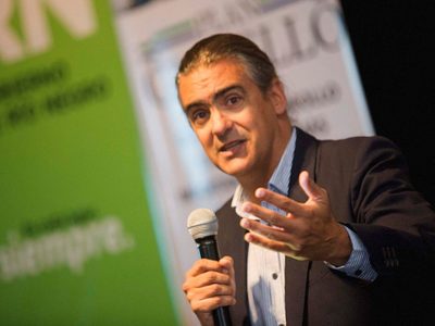 Funcionario público rionegrino dio positivo de coronavirus