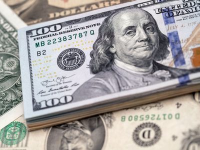 Dólar hoy: a cuánto cotiza la moneda extranjera este viernes 12 de noviembre