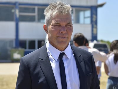 Fernando Burlando tuvo una polémica definición sobre Mavys Álvarez: "Esto termina en la nada"