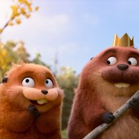 "Hoppers" lidera la taquilla con 46 millones de dólares en fin de semana de su estreno