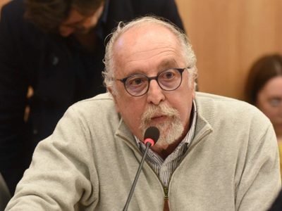 Diputado neuquino apoya eliminación de impuesto a las Ganancias: “Tenemos que aprobar esta ley”