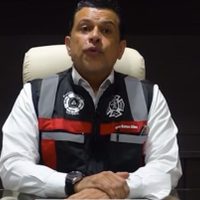 Fiscalía de Tamaulipas concluye: ataque a alcalde de Victoria fue montaje