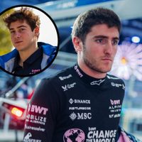 Atención Franco Colapinto: Doohan eliminado en Q1 e investigado