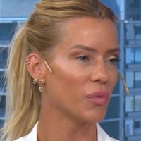 La tajante respuesta de Nicole Neumann a los dichos de Cinthia Fernández