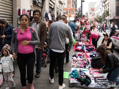 La razón oculta por la que las empresas mexicanas han dejado de contratar