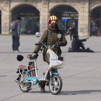 Alerta Roja por frío: la temperatura bajará a -2 grados en estas cinco alcaldías de CDMX