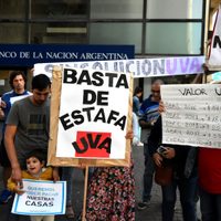El martirio de los créditos UVA: piden incluirlos a la Ley de Solidaridad Social