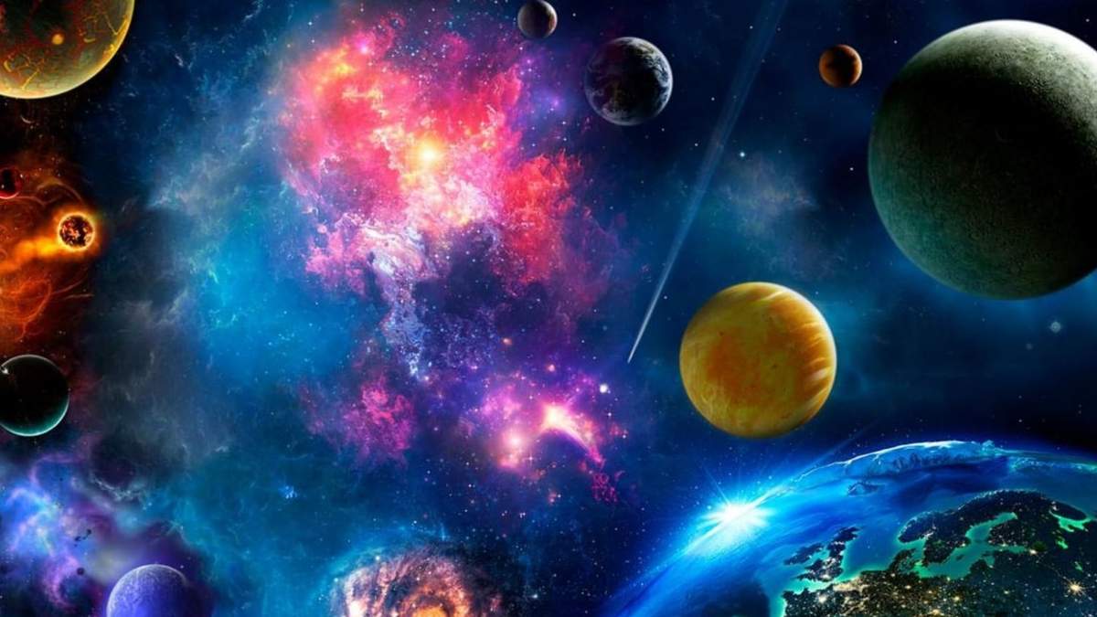 Cosmos. Fuente: (Instagram)