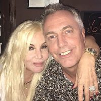 Marley rememoró un desopilante encuentro con Susana Giménez: "Todo improvisado"
