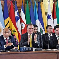 Cumbre de la Celac: La “última oportunidad” de integración latinoamericana