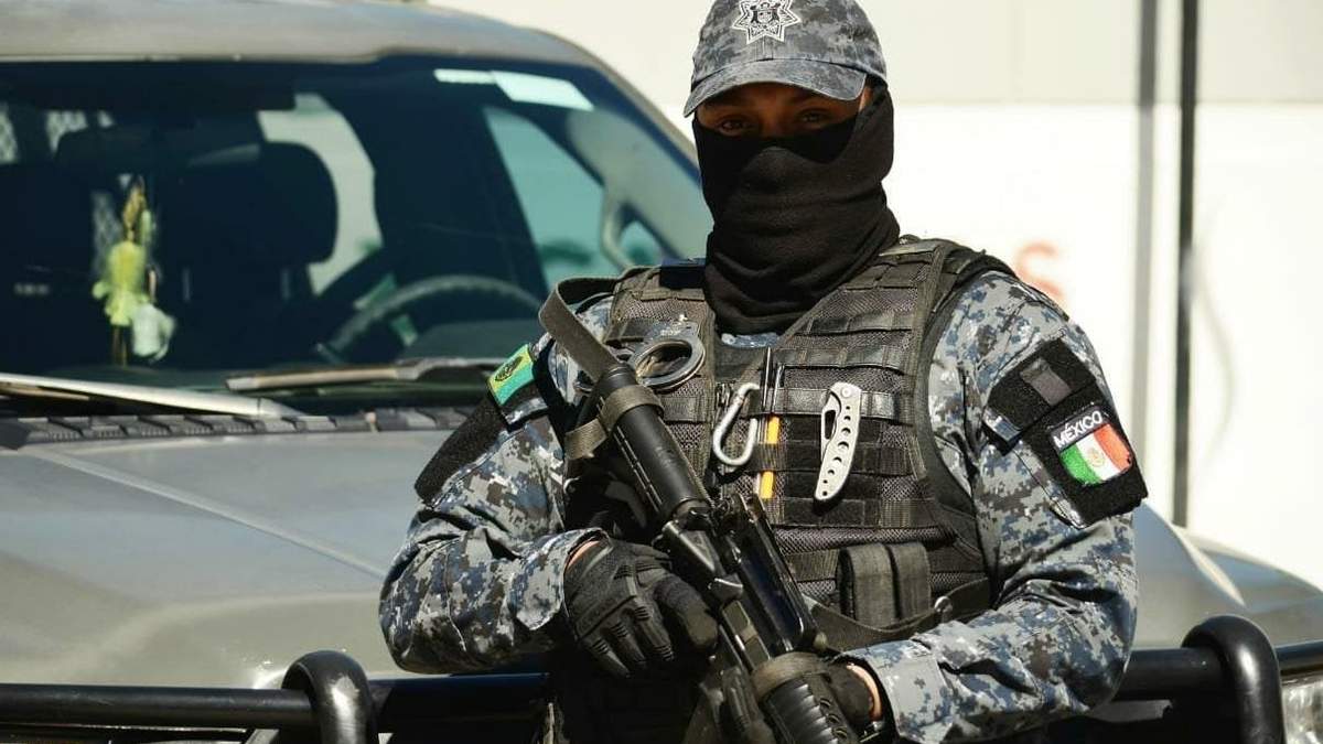 Un elemento de seguridad en la entidad
