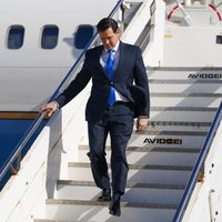 Marco Rubio llegará a México para promover prioridades del gobierno de Trump