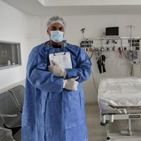 Bajaron los casos de coronavirus en Rio Negro y Neuquén en relación a ayer