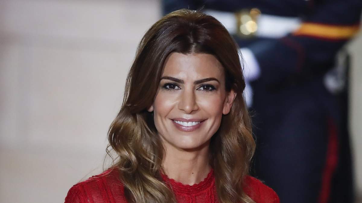 Juliana Awada. Fuente: (Instagram)
