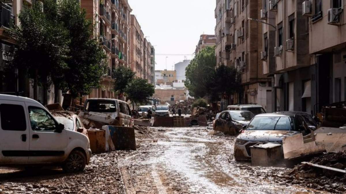 Contabilizan 89 casos de desaparecidos activos actualmente por la DANA de Valencia