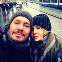 "Me enteré el fin de semana": Intrusos derrumbó el rumor de una vuelta entre Tinelli y Guillermina