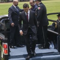 Peña admite que resultados en materia de seguridad 'aún están lejos de ser satisfactorios”