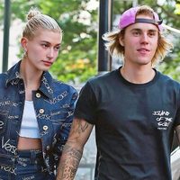 ¡Muy enamorados! Filtran videos inéditos de la boda de Justin Bieber y Hailey Baldwin ¿Ya los viste?