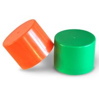 Con 3 tapas de sprays vacíos: creá este juego de mini macetas para tus suculentas con estilo vintage