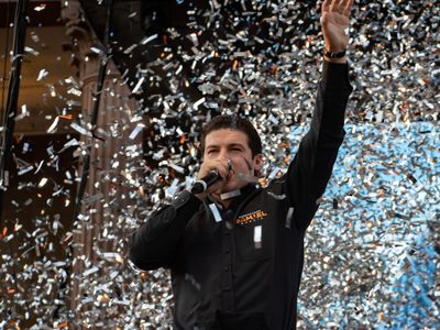 Empresarios de casinos piden a Samuel García que los excluya de pleitos con el PRI y PAN