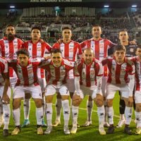 En la previa del partido ante River, San Martín de Tucumán cambio el DT