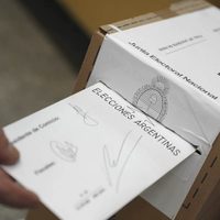 PASO 2021: hora y lugar de votación de los precandidatos en Neuquén