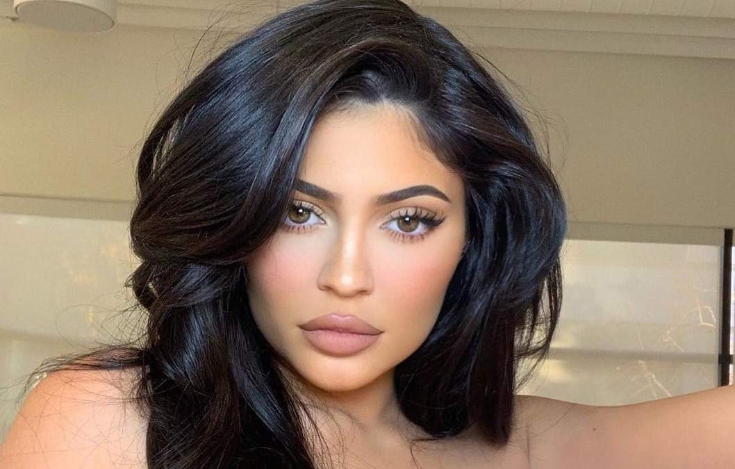 Kylie Jenner (Fuente: Instagram)