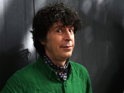 Así es Martina, la hija de Andy Chango, que heredó su pasión por el arte y pocos conocen