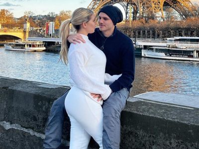 La romántica forma en que Mauro Icardi festejó su cumpleaños junto a Wanda Nara