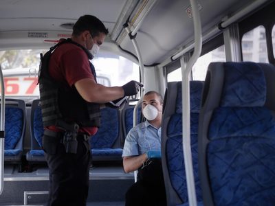 Cuarentena a rajatabla: ¿cómo tramitar el Certificado Único de Circulación?