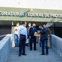 Jalisco denuncia la deforestación de 80 hectáreas en el municipio San Gabriel