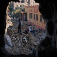 Israel amplía su control sobre Gaza: Netanyahu ordena tomar 70% del territorio del enclave