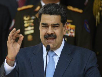Se incrementa la tensión política en Venezuela: Maduro arremete contra la oposición