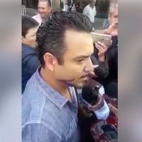 Balean la casa de alcalde electo de Cuernavaca