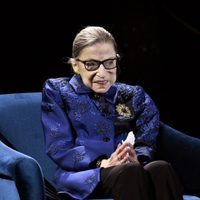A los 87 años, falleció Ruth Bader Ginsburg: "Una jueza de talla histórica”