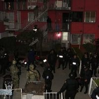 FGR atrae investigación tras operativo en Tepito; autoridades locales indagan colusión de policías