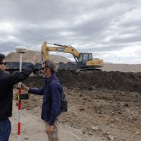 Basurero petrolero: denuncian que Comarsa extendió su contaminación hacia tierras públicas