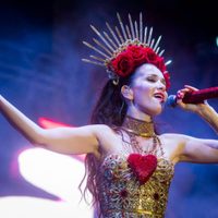 “Llené un montón de papeles”: Natalia Oreiro solicitó la ciudadanía de un país asiático