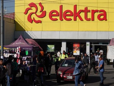 Revés a Salinas Pliego: SCJN desarma a Elektra en batalla contra ministros