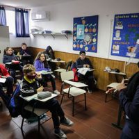 Unicef: “La reapertura de las escuelas debe ser una prioridad para los gobiernos”