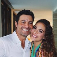 Isadora Figueroa, hija de Chayanne, heredó el gran talento de su padre y ahora cautiva en redes