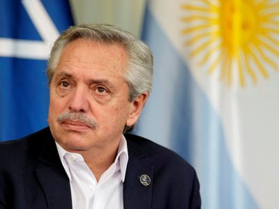 Quiénes son los testigos citados a declarar en la causa contra Alberto Fernández