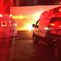 Balacera en Pedregal de Santo Domingo, en Coyoacán, deja dos muertos