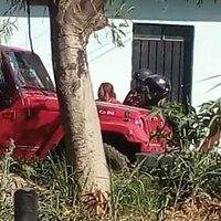 Persiguen y ejecutan a líder de la CTM en Oaxaca, Wilfrido Sánchez