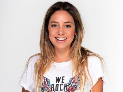 Sofi Martínez arrancó el 2024 con una microbikini que es tendencia