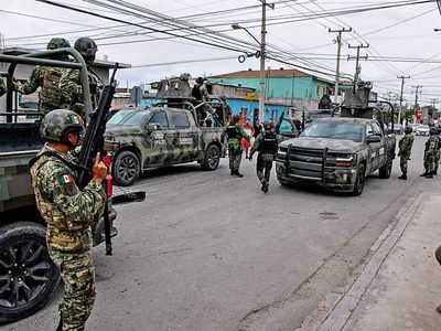 Tamaulipas: soldados desatados e impunes
