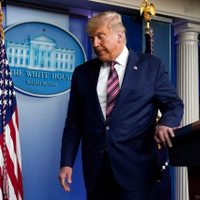 El apoyo republicano a Trump se resquebraja