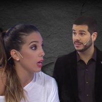 No da más de la indignación: Cinthia Fernández acusó a Nicolás Magaldi de la peor traición