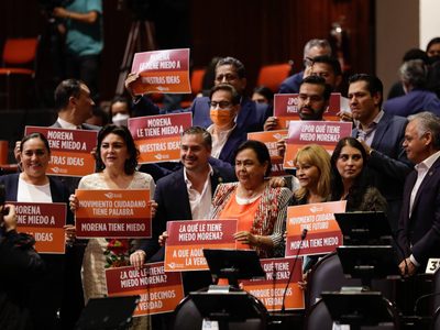 Jucopo mayoritea a MC; desacata fallo del tribunal y los dejan sin lugar en la Permanente