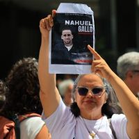 Nahuel Gallo extiende su huelga de hambre en Venezuela y exige asistencia consular